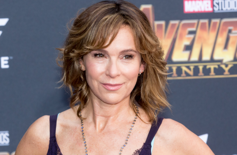 Jennifer Grey: Age, Affairs, Biography and Movies - TheMoviesBio