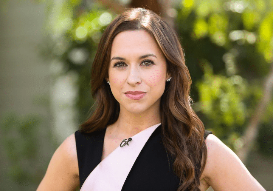 Lacey Chabert