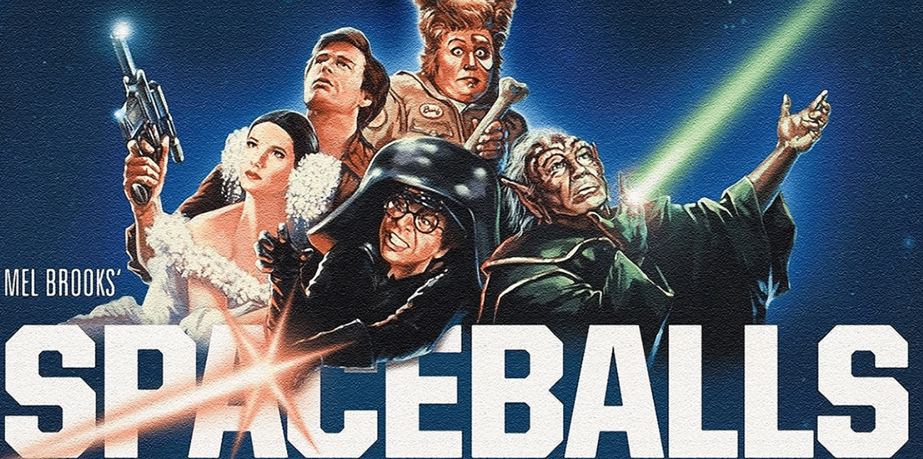 Facts Of Spaceballs 2 And Release Date