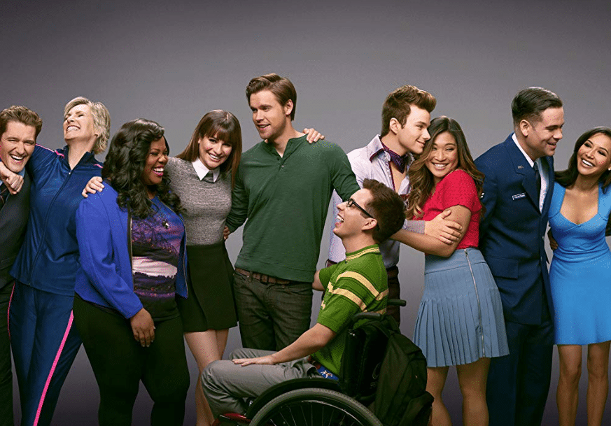 Glee Cast of All Seasons - TheMoviesBio