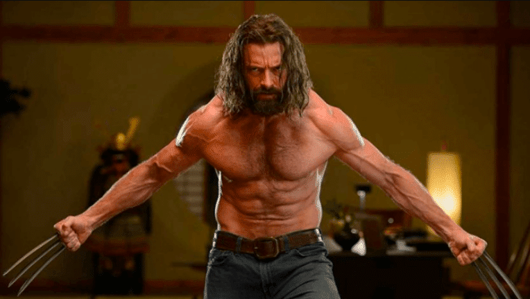 Hugh Jackman: Wolverine Diet And Workout Plan