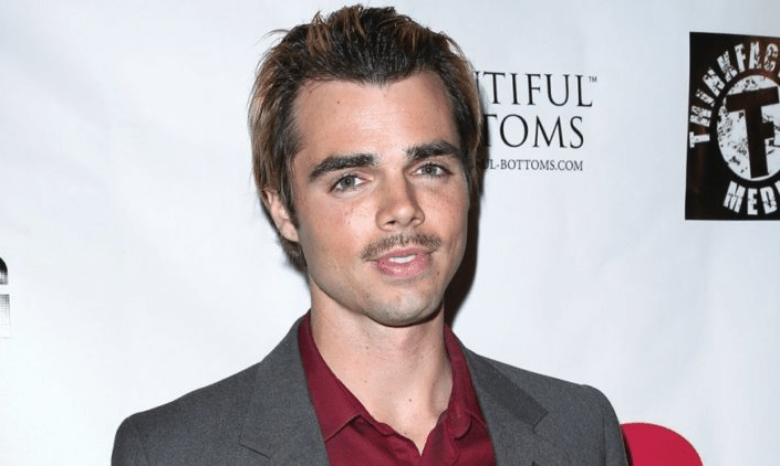 Reid Ewing Biography And Unknown Facts