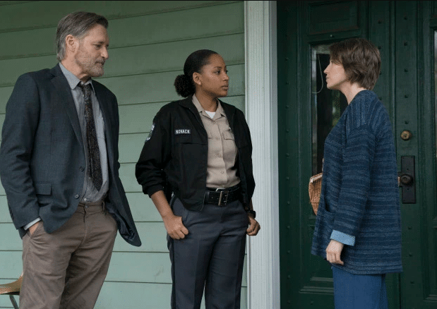 The Sinner Season 2 Episodes