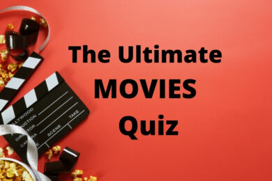 Movie Trivia Quizzes