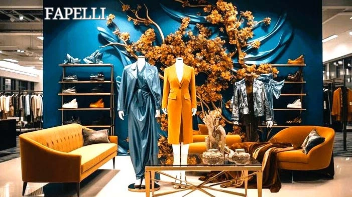 The Ultimate Guide to Fapelli: A Brand Synonymous with Luxury and Innovation