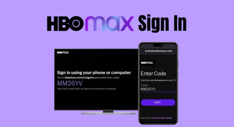 HBO Max TV Sign-In Guide: Activate Your Device at hbomax/tvsignin